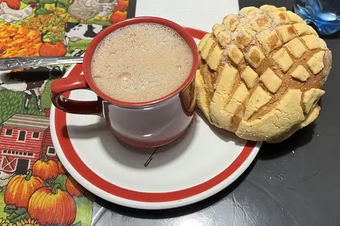 Pandora's Bakery photo 1