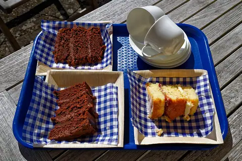 Pandora's Bakery photo 3