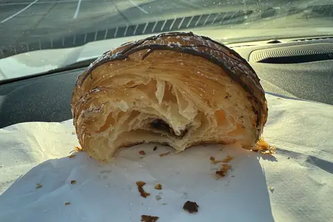 Pandora's Bakery photo 2