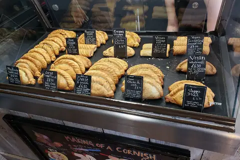 Pandora's Bakery photo 4